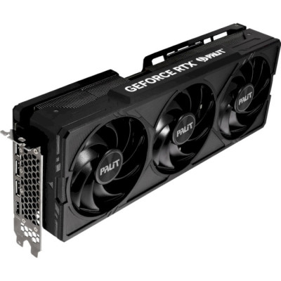 Palit GeForce RTX 4070 SUPER JetStream OC 12GB (NED407ST19K9-1043J)