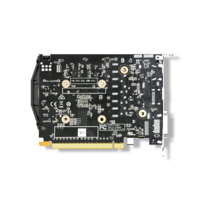 Zotac GeForce GTX 1050 Ti OC Edition (ZT-P10510B-10L)