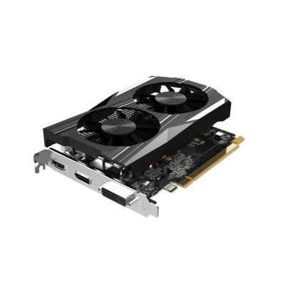 Zotac GeForce GTX 1050 Ti OC Edition (ZT-P10510B-10L)