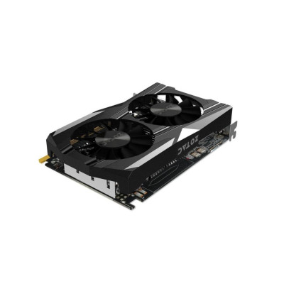 Zotac GeForce GTX 1050 Ti OC Edition (ZT-P10510B-10L)