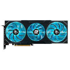 PowerColor Radeon RX 7900 XT 20GB Hellhound (RX 7900 XT 20G-L/OC)