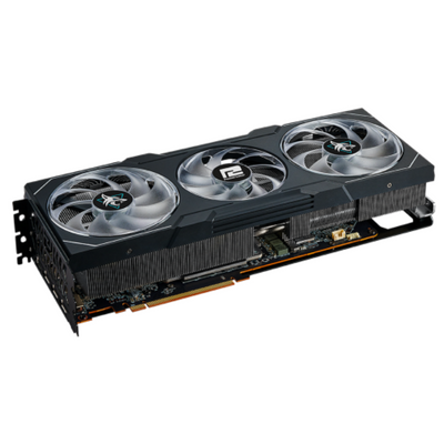PowerColor Radeon RX 7900 XT 20GB Hellhound (RX 7900 XT 20G-L/OC)