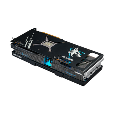 PowerColor Radeon RX 7900 XT 20GB Hellhound (RX 7900 XT 20G-L/OC)