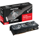 PowerColor Radeon RX 7900 XT 20GB Hellhound (RX 7900 XT 20G-L/OC)