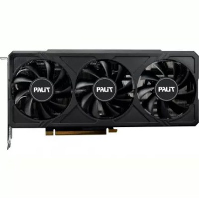 Palit GF RTX 4060 Ti 16GB GDDR6 JetStream Palit (NE6406T019T1-1061J)