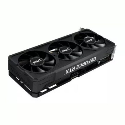 Palit GF RTX 4060 Ti 16GB GDDR6 JetStream Palit (NE6406T019T1-1061J)