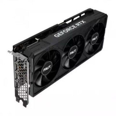 Palit GF RTX 4060 Ti 16GB GDDR6 JetStream Palit (NE6406T019T1-1061J)