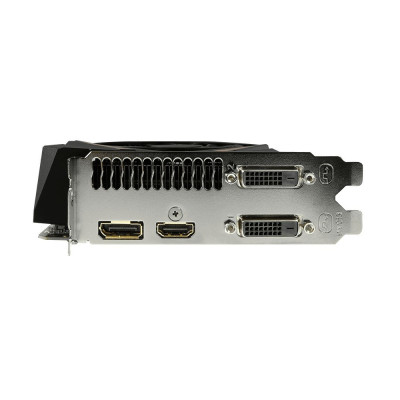GIGABYTE GeForce GTX 1060 Mini ITX OC 6G (GV-N1060IXOC-6GD)