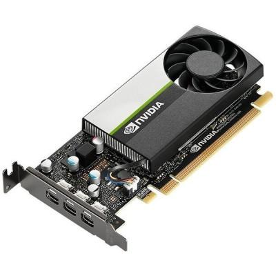 HP NVIDIA T400 2GB Graphics (340K8AA)