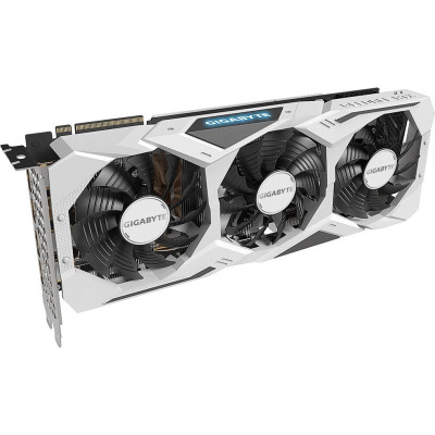 GIGABYTE GeForce RTX 2070 SUPER GAMING OC 3X WHITE 8G (GV-N207SGAMINGOC WHITE-8GD)