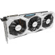GIGABYTE GeForce RTX 2070 SUPER GAMING OC 3X WHITE 8G (GV-N207SGAMINGOC WHITE-8GD)