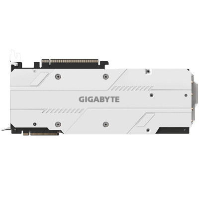 GIGABYTE GeForce RTX 2070 SUPER GAMING OC 3X WHITE 8G (GV-N207SGAMINGOC WHITE-8GD)