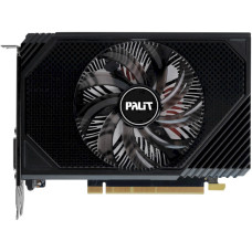 Palit GeForce RTX 3050 StormX OC 6GB (NE63050S18JE-1070F)