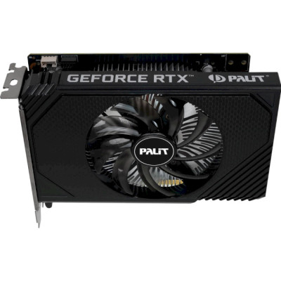 Palit GeForce RTX 3050 StormX OC 6GB (NE63050S18JE-1070F)