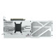 KFA2 GeForce RTX5080 EX Gamer 1-Click OC White