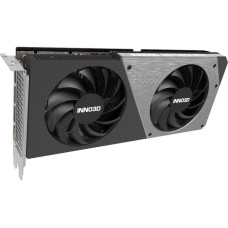 INNO3D GEFORCE RTX 4060 Ti 16GB TWIN X2 (N406T2-16D6-178055N)