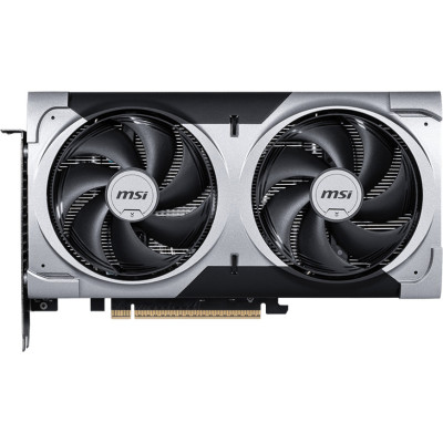 MSI GeForce RTX 5060 Ti 8G VENTUS 2X OC PLUS