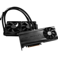 EVGA GeForce RTX 3080 XC3 Ultra Hybrid Gaming (10G-P5-3888-KL)