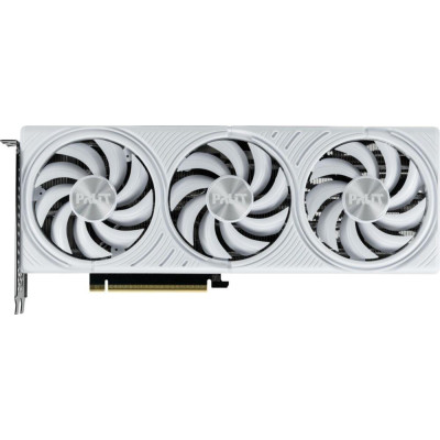 Palit GeForce RTX 5070 White OC (NE75070U19K9-GB2050W)