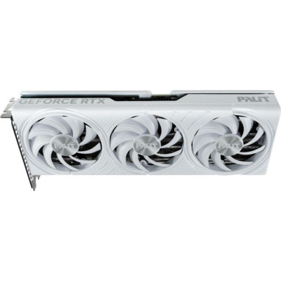 Palit GeForce RTX 5070 White OC (NE75070U19K9-GB2050W)