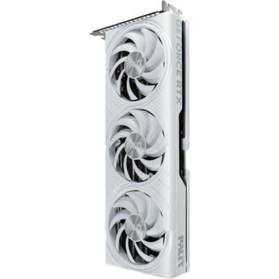 Palit GeForce RTX 5070 White OC (NE75070U19K9-GB2050W)