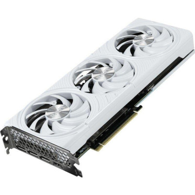 Palit GeForce RTX 5070 White OC (NE75070U19K9-GB2050W)