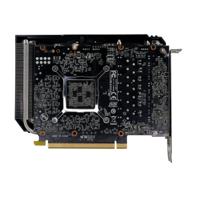 Palit GeForce RTX 3060 StormX (NE63060019K9-190AF)