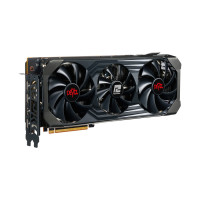 PowerColor Radeon RX 6700 XT Red Devil 12GB (AXRX 6700XT 12GBD6-3DHE/OC)