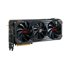 PowerColor Radeon RX 6700 XT Red Devil 12GB (AXRX 6700XT 12GBD6-3DHE/OC)