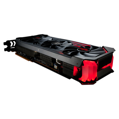 PowerColor Radeon RX 6700 XT Red Devil 12GB (AXRX 6700XT 12GBD6-3DHE/OC)