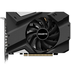 GIGABYTE GeForce GTX 1660 MINI ITX OC 6G (GV-N1660IXOC-6GD)