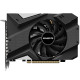 GIGABYTE GeForce GTX 1660 MINI ITX OC 6G (GV-N1660IXOC-6GD)