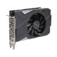 GIGABYTE GeForce GTX 1660 MINI ITX OC 6G (GV-N1660IXOC-6GD)