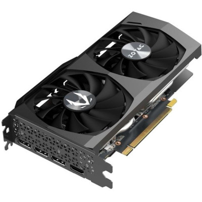 Zotac GAMING GeForce RTX 3060 Twin Edge (ZT-A30600E-10M)