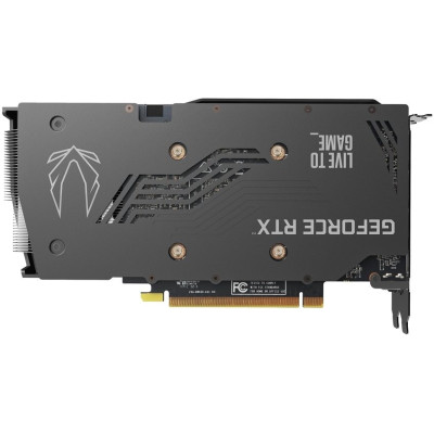 Zotac GAMING GeForce RTX 3060 Twin Edge (ZT-A30600E-10M)