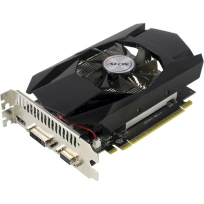 AFOX GeForce GT 740 4GB (AF740-4096D5H3-V3)
