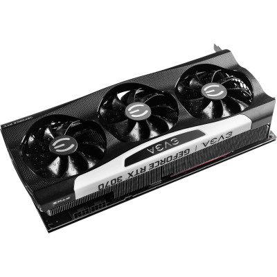 EVGA GeForce RTX 3070 FTW3 Ultra Gaming (08G-P5-3767-RX)