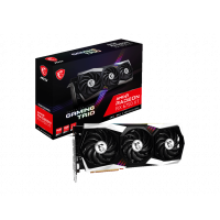 MSI Radeon RX 6750 XT Gaming X TRIO 12G