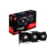 MSI Radeon RX 6750 XT Gaming X TRIO 12G