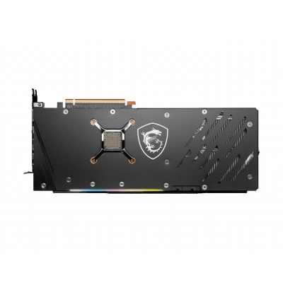 MSI Radeon RX 6750 XT Gaming X TRIO 12G