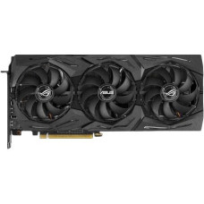 ASUS STRIX-GTX1660TI-A6G-GAMING