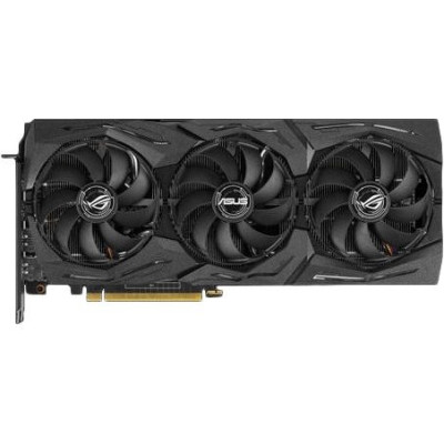ASUS STRIX-GTX1660TI-A6G-GAMING