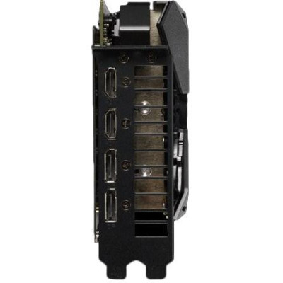 ASUS STRIX-GTX1660TI-A6G-GAMING