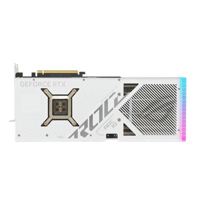 ASUS ROG-STRIX-RTX4090-O24G-WHITE
