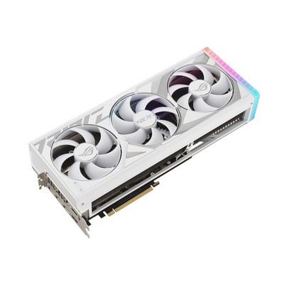 ASUS ROG-STRIX-RTX4090-O24G-WHITE