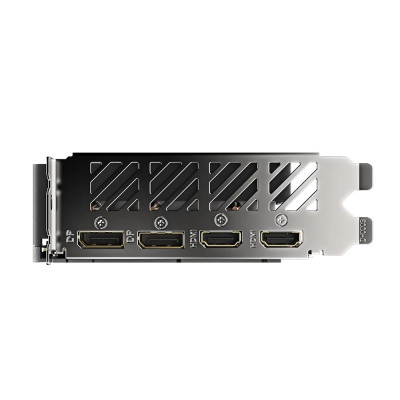 GIGABYTE GeForce RTX 4060 Ti EAGLE OC 8G (GV-N406TEAGLE OC-8GD)