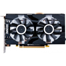 INNO3D GeForce GTX 1660 Twin X2 (N16602-06D5-1521VA15)