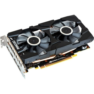 INNO3D GeForce GTX 1660 Twin X2 (N16602-06D5-1521VA15)