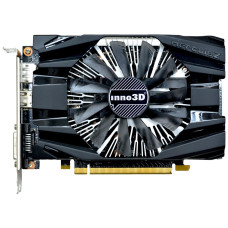 Inno3D GeForce GTX 1060 6GB (N1060-6DDN-N5GM)