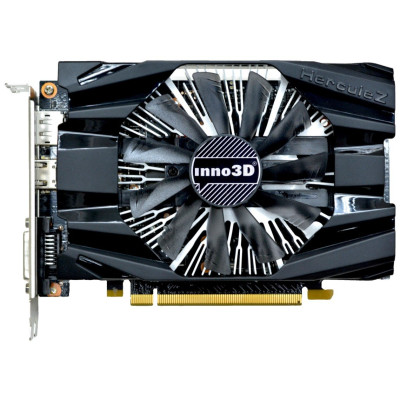 Inno3D GeForce GTX 1060 6GB (N1060-6DDN-N5GM)